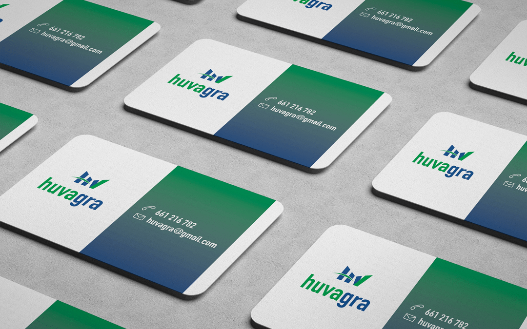 Huvagra construcciones