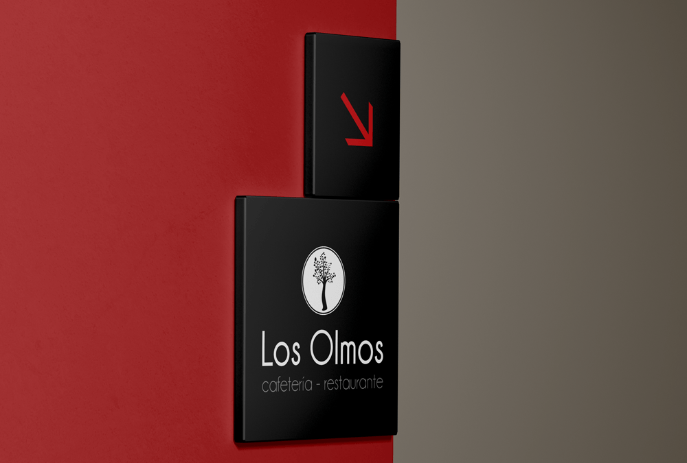 Restaurante Cafetería Los Olmos
