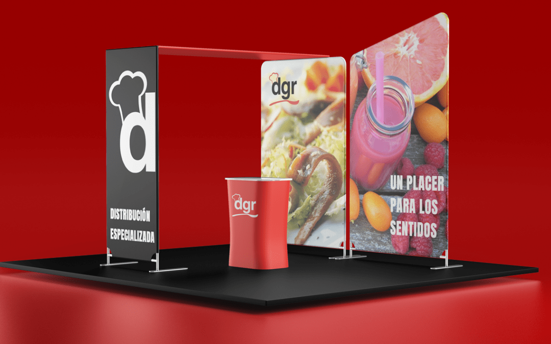 Distribuciones Gastronómicas Robres