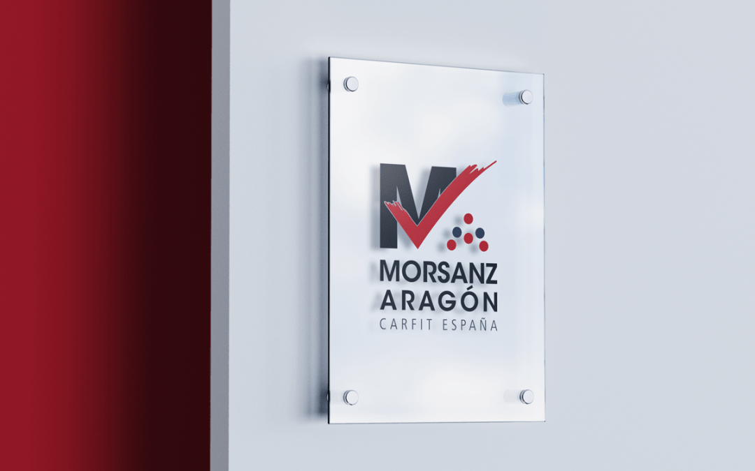 Morsanz Aragón