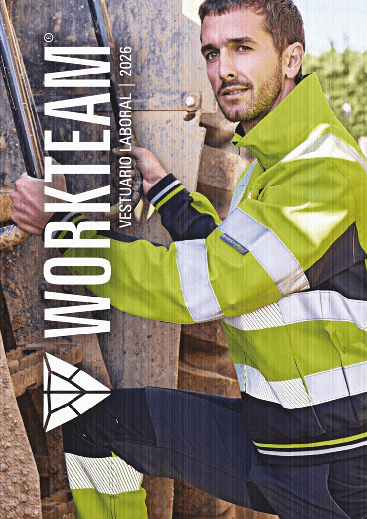 Workteam_ropa_laboral
