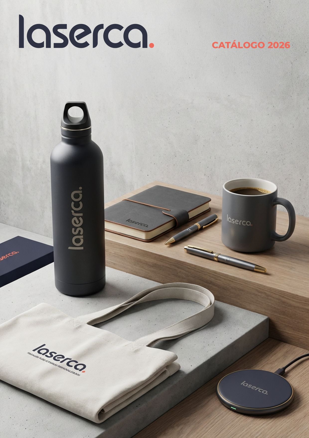Laserca_merchandising Regalos publicitarios negocios y particulares